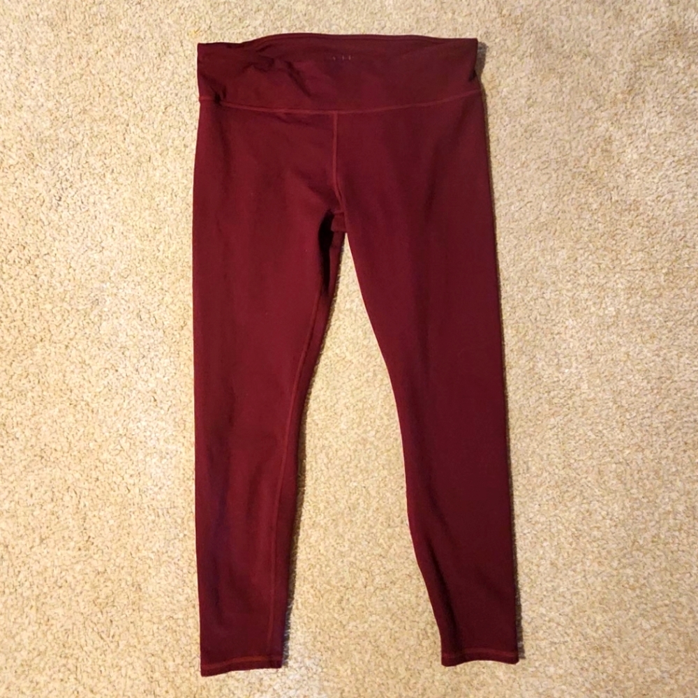Fabletics powerhold leggings